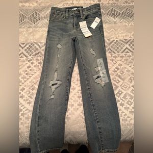 Boys jeans